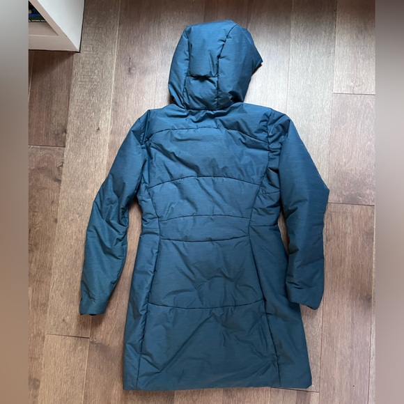 Arc'teryx Darrah Coat - Women's - Picture 8 of 9